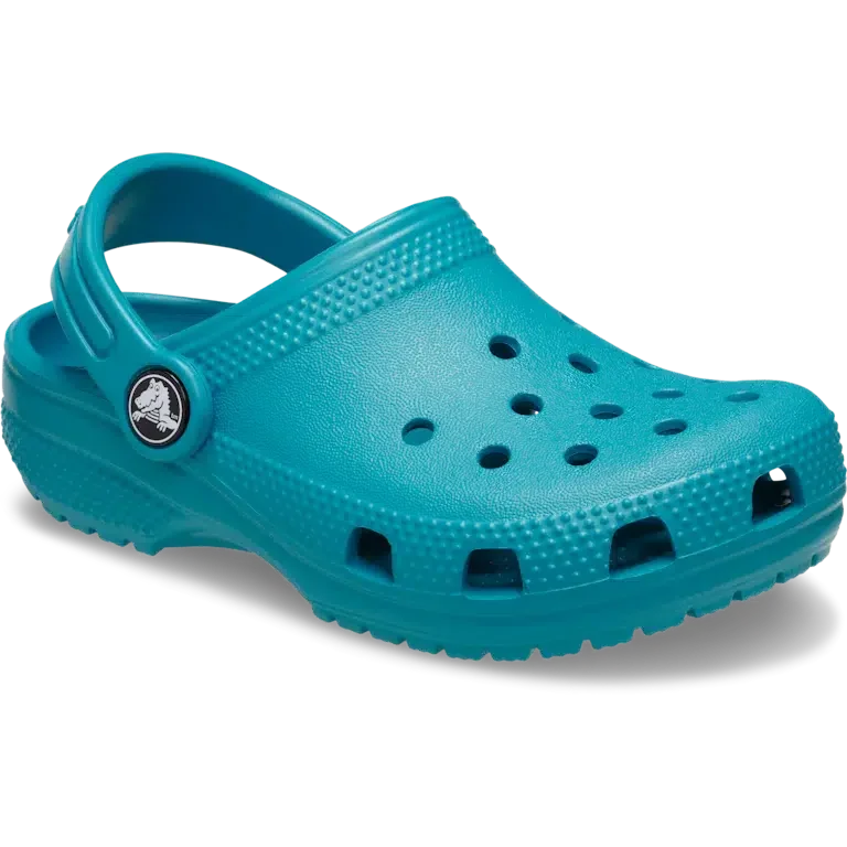 Classic Clog para niños pequeños Classic Clog para niños pequeños
