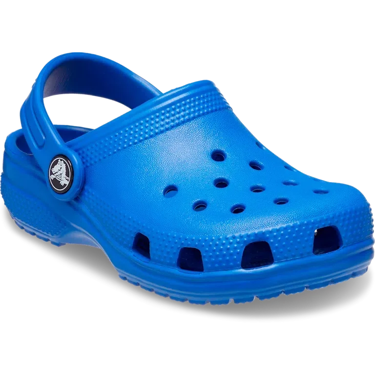 Classic Clog para niños pequeños Classic Clog para niños pequeños