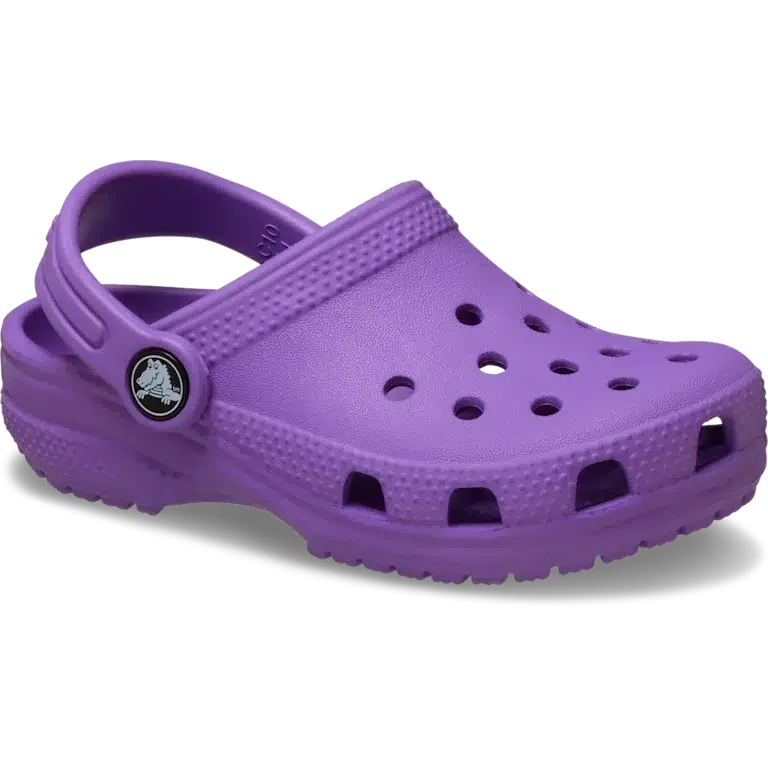 Classic Clog para niños pequeños Classic Clog para niños pequeños