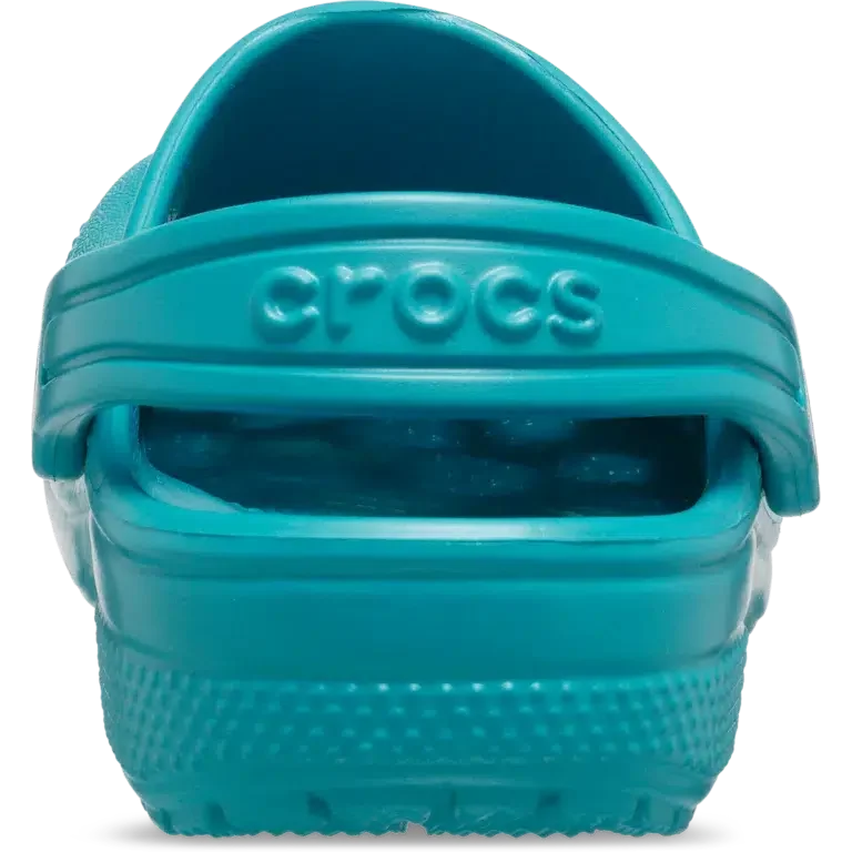 Classic Clog para niños pequeños Classic Clog para niños pequeños