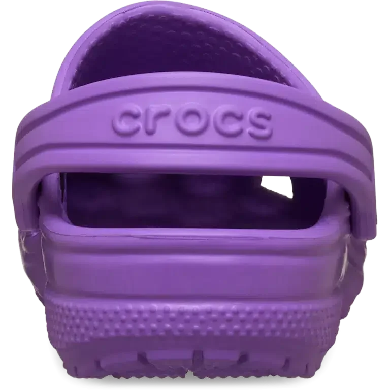 Classic Clog para niños pequeños Classic Clog para niños pequeños