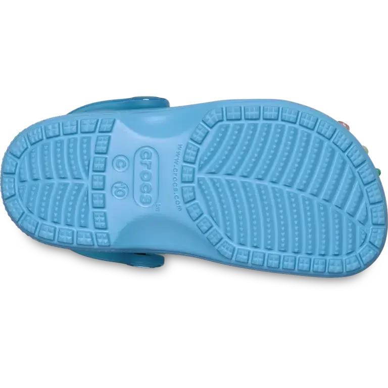 Classic Clog para niños pequeños con aroma a granizado Classic Clog para niños pequeños con aroma a granizado