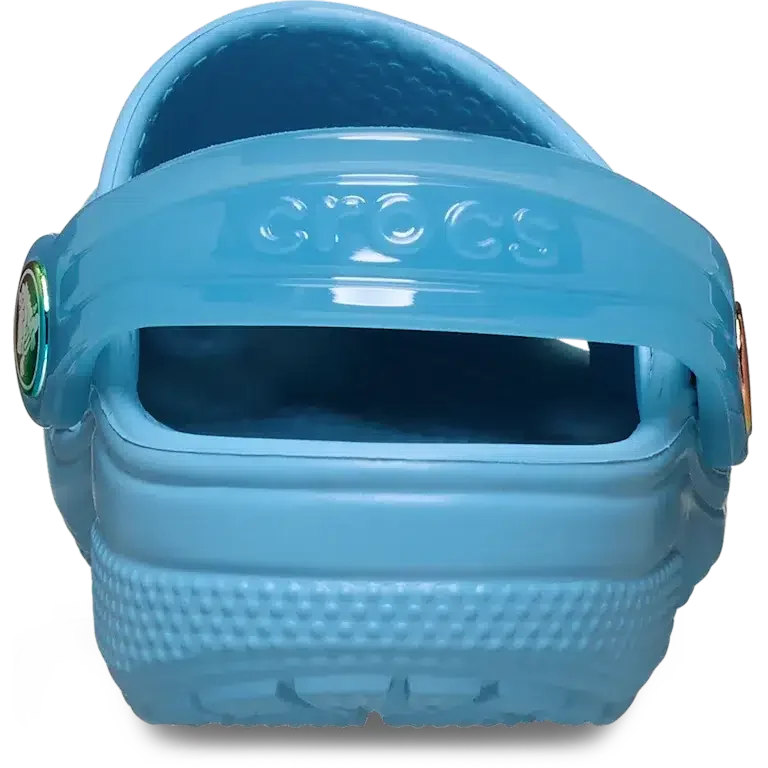 Classic Clog para niños pequeños con aroma a granizado Classic Clog para niños pequeños con aroma a granizado