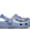 Classic Clog para niños pequeños «Sleepover Party» Classic Clog para niños pequeños «Sleepover Party»