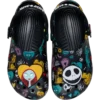 Classic Clog «Pesadilla antes de Navidad» Classic Clog «Pesadilla antes de Navidad»