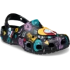 Classic Clog «Pesadilla antes de Navidad» Classic Clog «Pesadilla antes de Navidad»