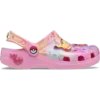 Classic Clog Pikachu de Pokémon para niños Classic Clog Pikachu de Pokémon para niños