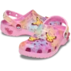 Classic Clog Pikachu de Pokémon para niños Classic Clog Pikachu de Pokémon para niños