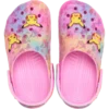 Classic Clog Pikachu de Pokémon para niños Classic Clog Pikachu de Pokémon para niños