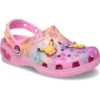 Classic Clog Pikachu de Pokémon para niños Classic Clog Pikachu de Pokémon para niños
