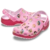 Classic Clog «Princesas Disney» para niños