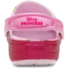 Classic Clog «Princesas Disney» para niños