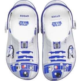 Classic Clog R2-D2 de Star Wars™