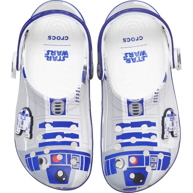 Classic Clog R2-D2 de Star Wars™ Classic Clog R2-D2 de Star Wars™