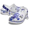 Classic Clog R2-D2 de Star Wars™ Classic Clog R2-D2 de Star Wars™