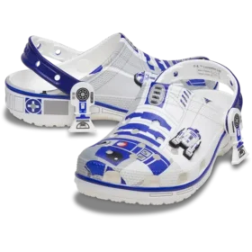 Classic Clog R2-D2 de Star Wars™