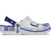 Classic Clog R2-D2 de Star Wars™ Classic Clog R2-D2 de Star Wars™
