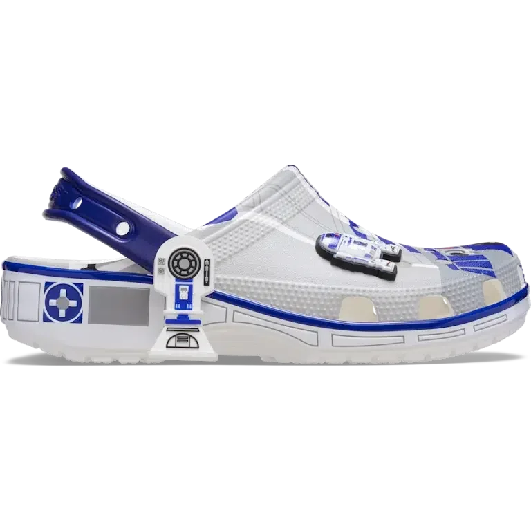Classic Clog R2-D2 de Star Wars™ Classic Clog R2-D2 de Star Wars™