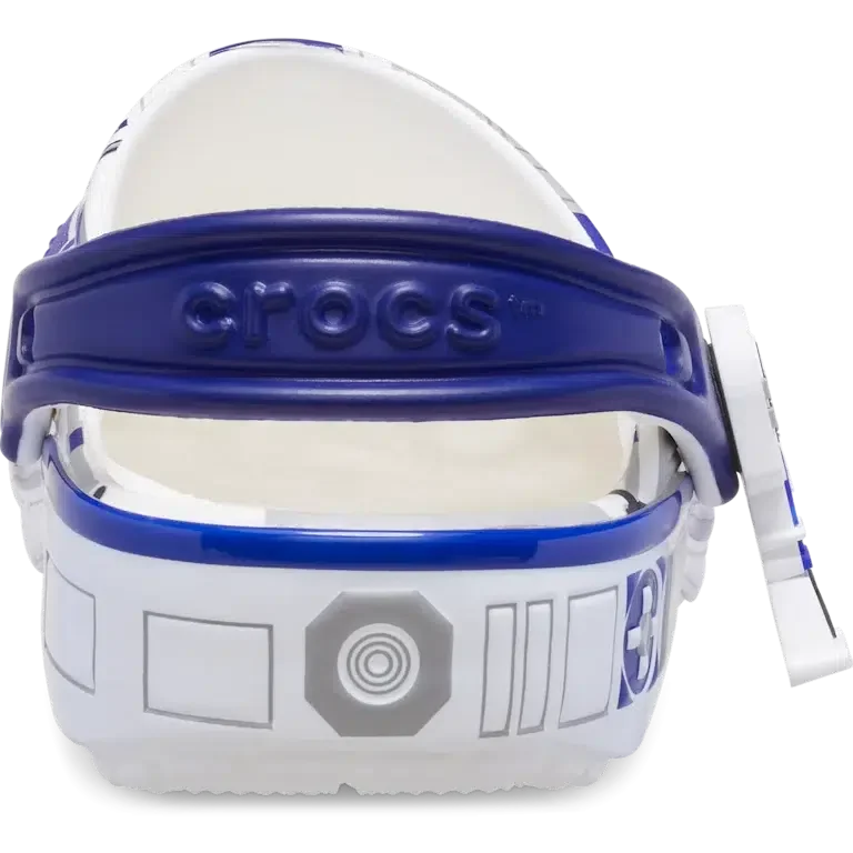 Classic Clog R2-D2 de Star Wars™ Classic Clog R2-D2 de Star Wars™