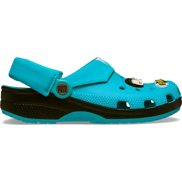 Classic Clog Randy de South Park Classic Clog Randy de South Park