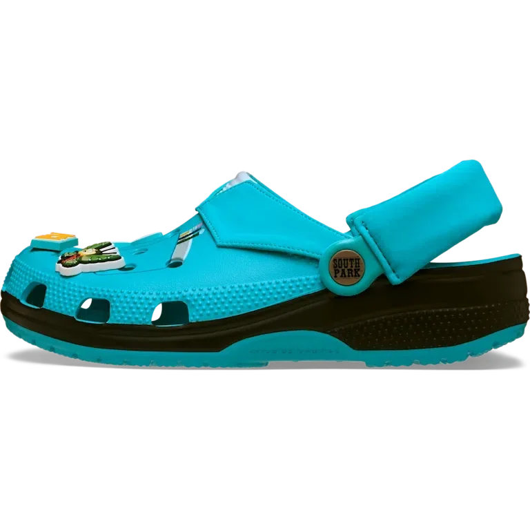 Classic Clog Randy de South Park Classic Clog Randy de South Park