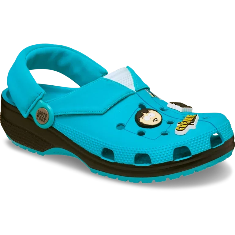 Classic Clog Randy de South Park Classic Clog Randy de South Park