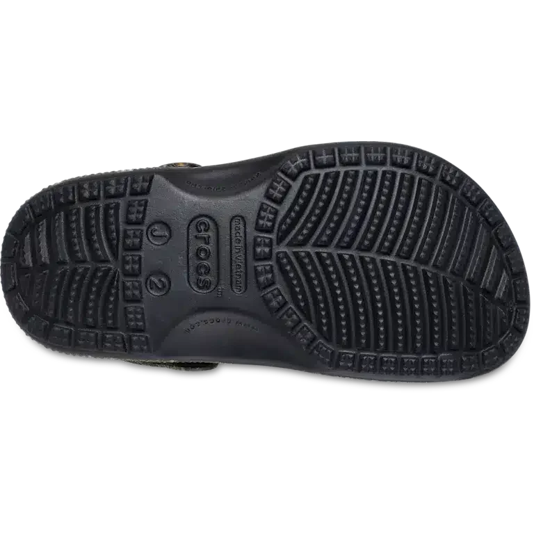 Classic Clog Realtree Apx para niños Classic Clog Realtree Apx para niños