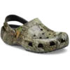 Zuecos Realtree Apx Classic Classic Clog para niños pequeños Zuecos Realtree Apx Classic Classic Clog para niños pequeños