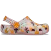 Classic Clog retro de verano para niños Classic Clog retro de verano para niños