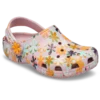 Classic Clog retro de verano para niños Classic Clog retro de verano para niños