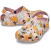Classic Clog Retro Summer para niños pequeños Classic Clog Retro Summer para niños pequeños