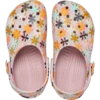 Classic Clog Retro Summer para niños pequeños Classic Clog Retro Summer para niños pequeños