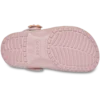 Classic Clog Retro Summer para niños pequeños Classic Clog Retro Summer para niños pequeños