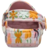 Classic Clog Retro Summer para niños pequeños Classic Clog Retro Summer para niños pequeños