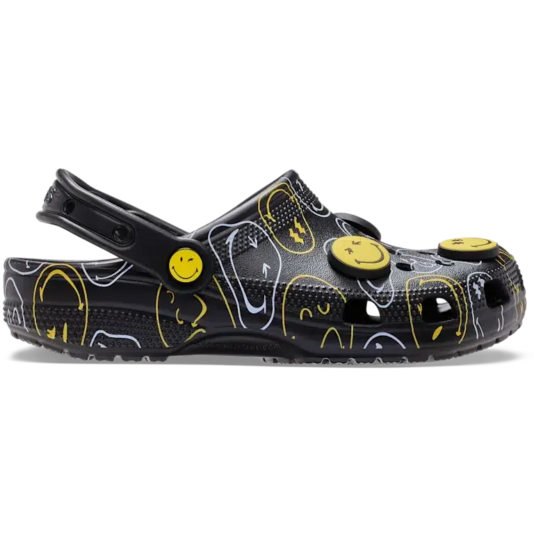 Classic Clog Smileyworld® Classic Clog Smileyworld®