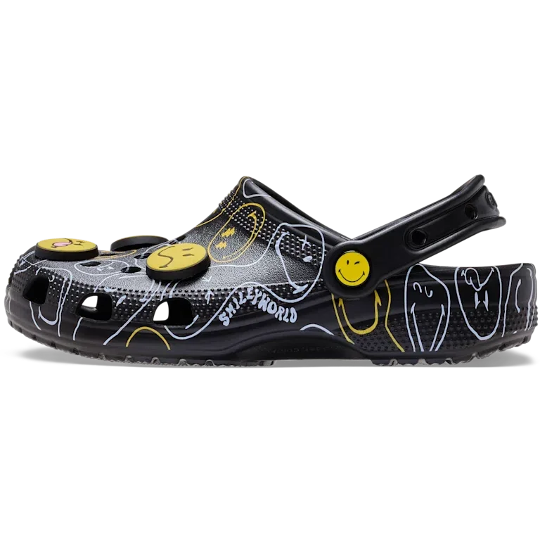 Classic Clog Smileyworld® Classic Clog Smileyworld®