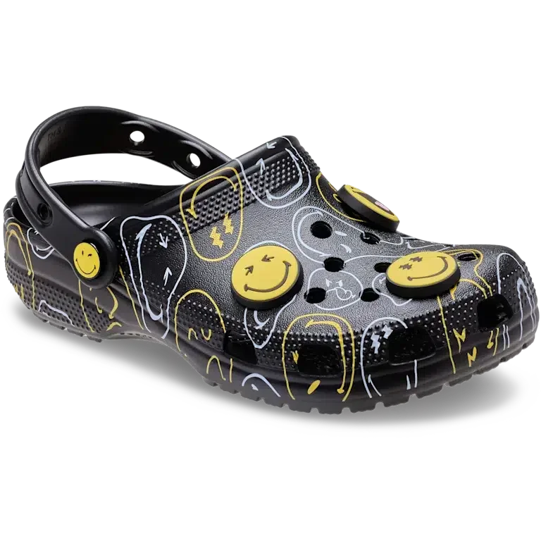 Classic Clog Smileyworld® Classic Clog Smileyworld®