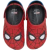 Classic Clog Spider-Man para niños