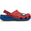 Classic Clog Spider-Man para niños