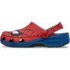 Classic Clog Spider-Man para niños