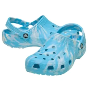 Classic Clog «Tinted Glass»