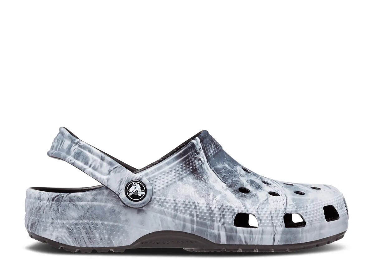 Classic Clog «Wakeform» de Mossy Oak Elements Classic Clog «Wakeform» de Mossy Oak Elements