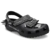 Classic Clog x Little Big Zueco «Black»