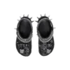 Classic Clog x Little Big Zueco «Black»