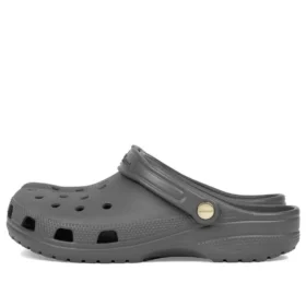 Classic Clogs de Crocs x JJJJound «Slate Grey»