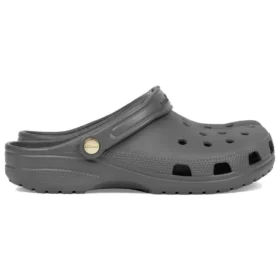 Classic Clogs de Crocs x JJJJound «Slate Grey»