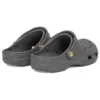 Classic Clogs de Crocs x JJJJound «Slate Grey»