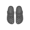 Classic Clogs de Crocs x JJJJound «Slate Grey»