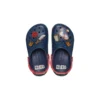 Classic Clogs de Jujutsu Kaisen «Azul Rojo»