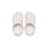 Classic Clogs «Marble White Pink»